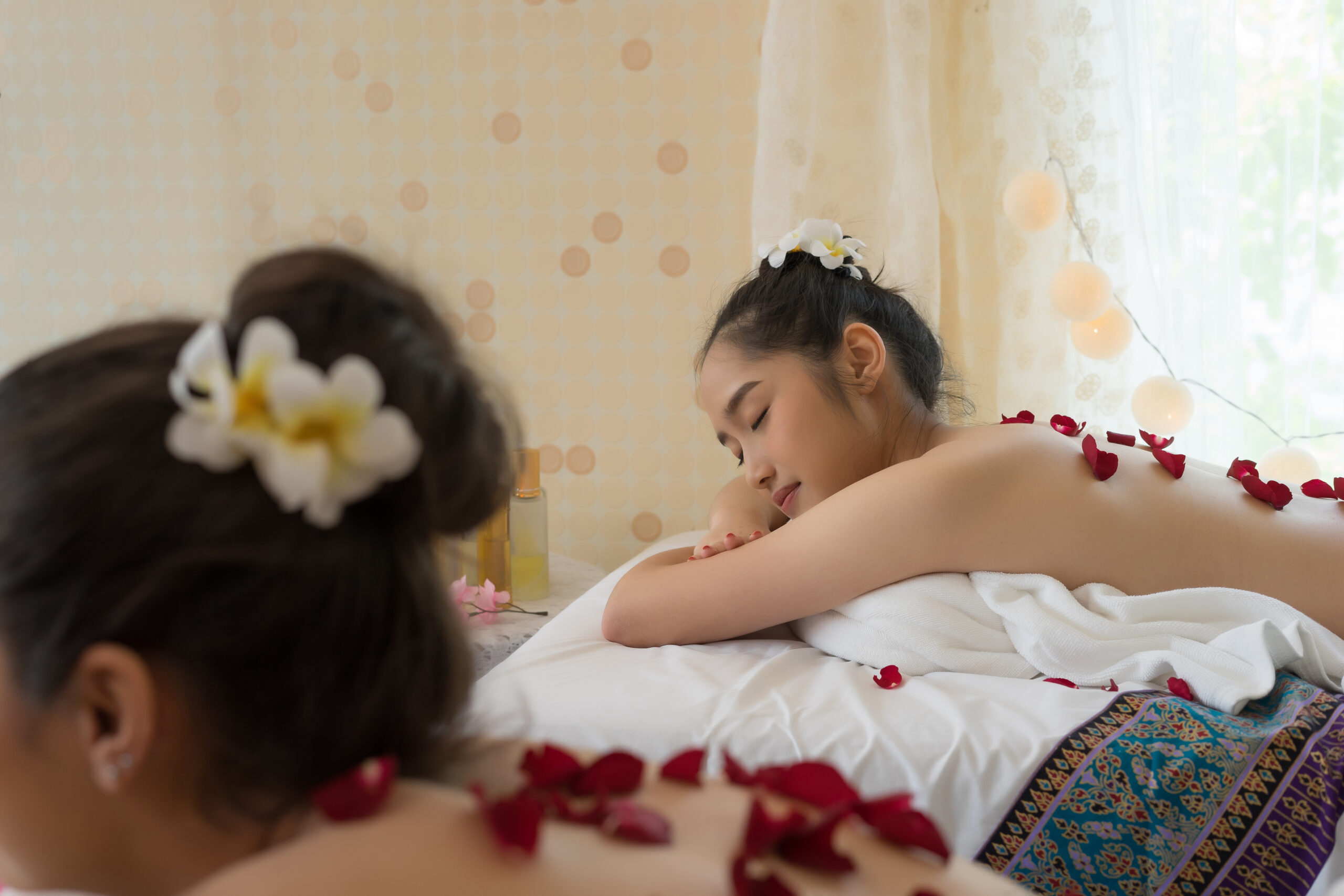 Outcall Massage in Bangkok - Home & Hotel Treatments, Bangkok massage delivery