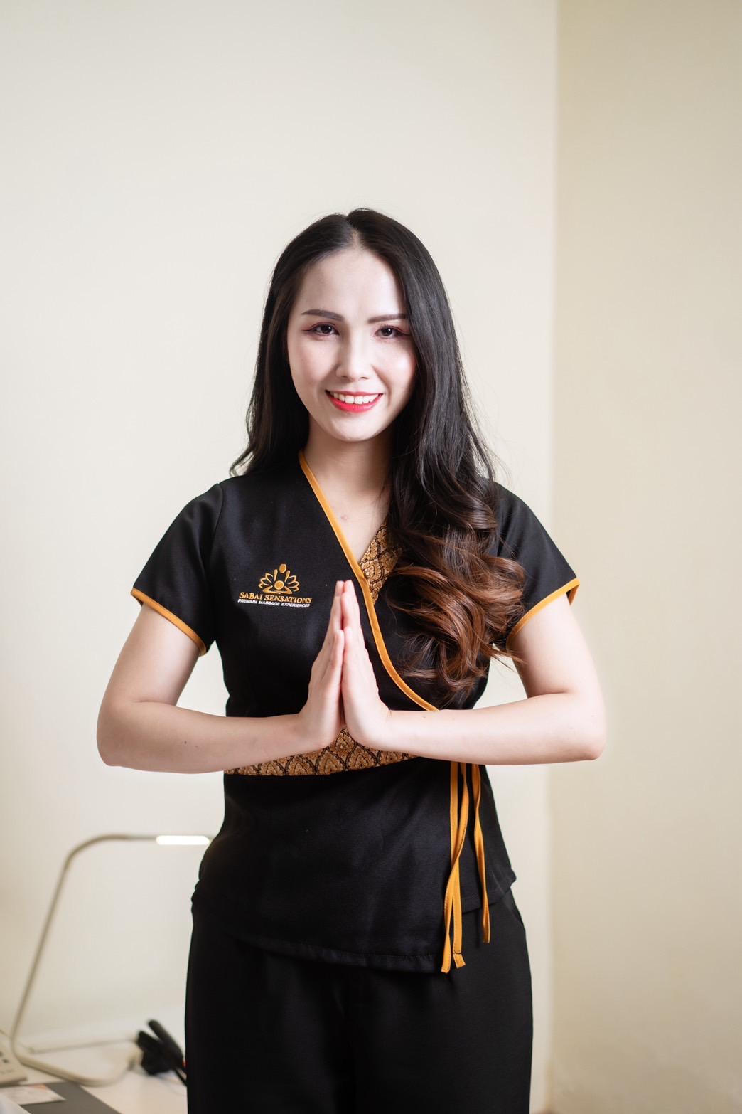 Therapist Massage Near Me in Bangkok - Top In-Home Service