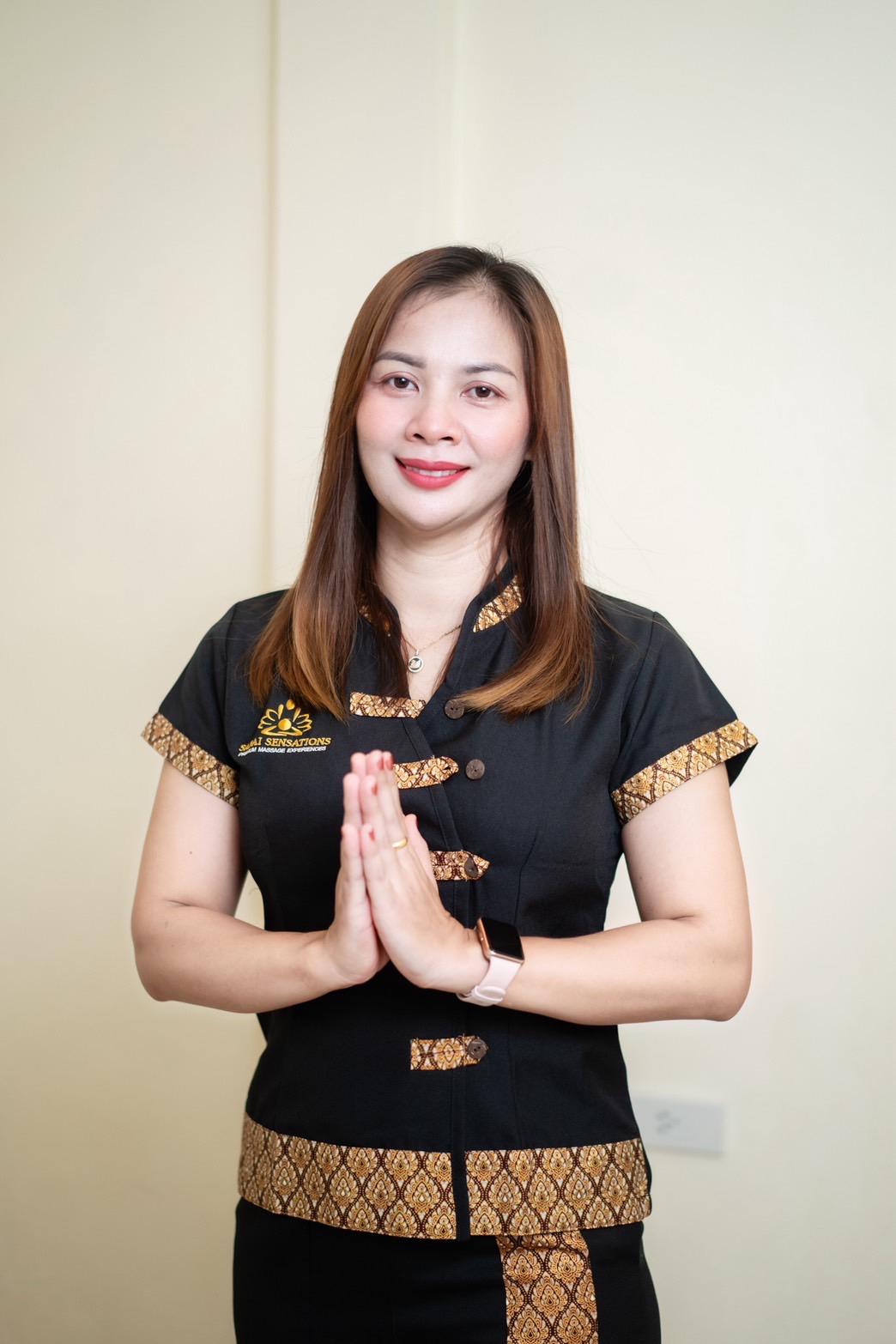 Therapist Massage Near Me in Bangkok - Top In-Home Service