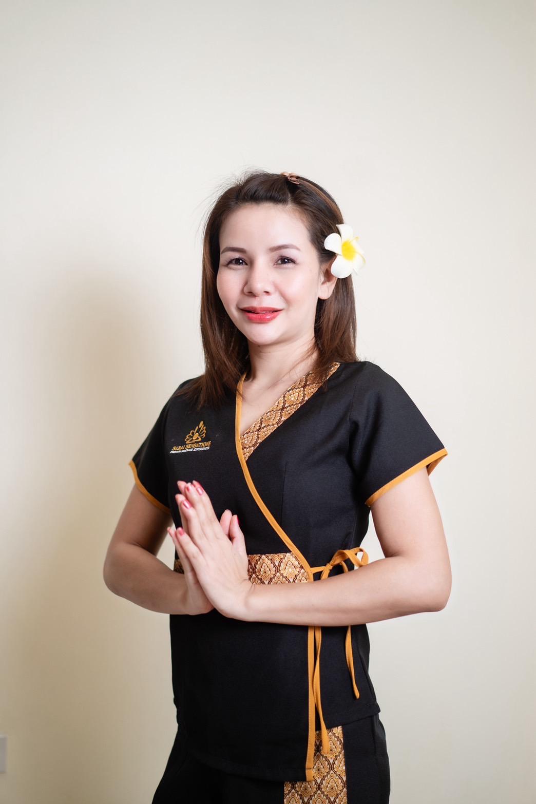 Therapist Massage Near Me in Bangkok - Top In-Home Service