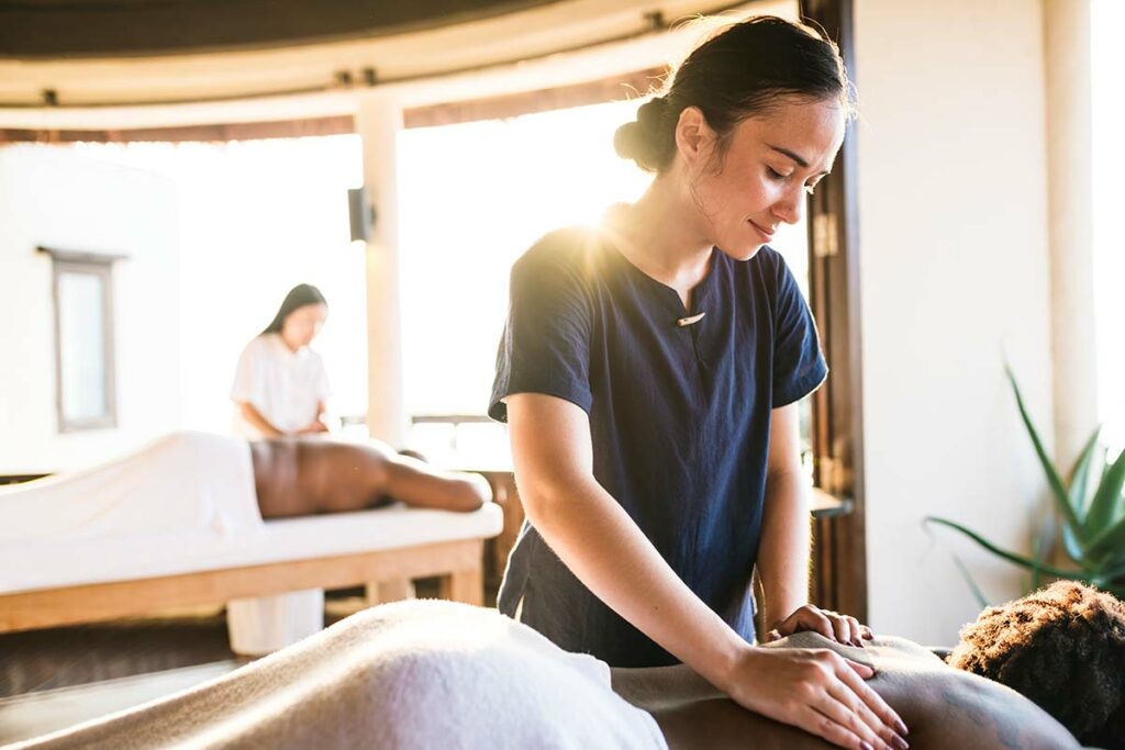 Bangkok Hot Massage: Discover Ultimate Relaxation at Sabai Sensations