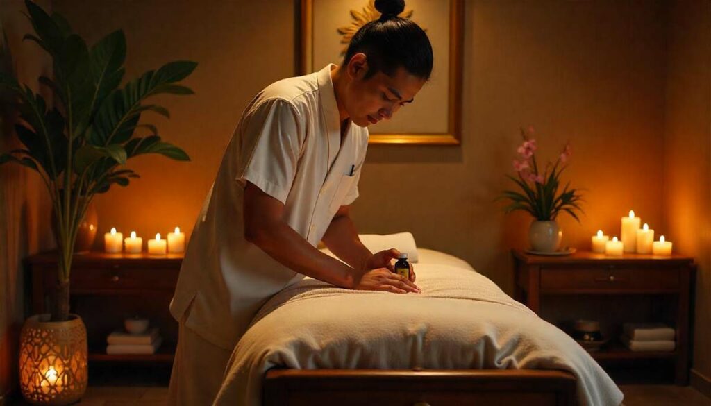 Bangkok Hot Massage: Discover Ultimate Relaxation at Sabai Sensations