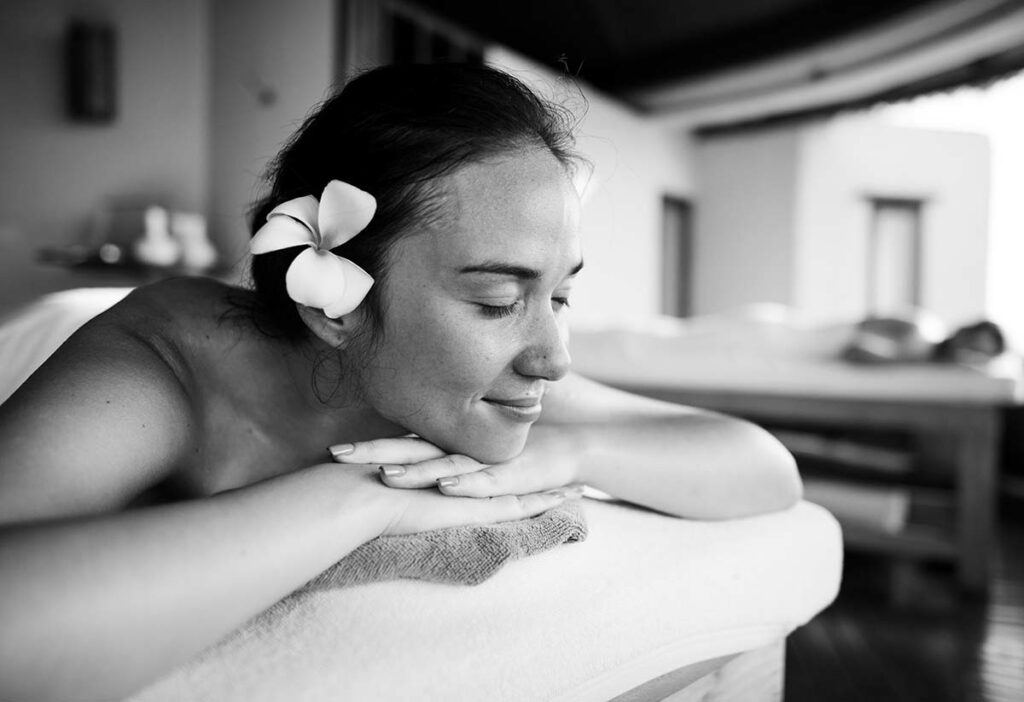 Bangkok Hot Massage: Discover Ultimate Relaxation at Sabai Sensations